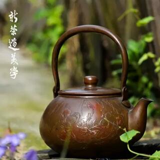 来广东满氏山庄品茶,感悟大自然的淳朴气息