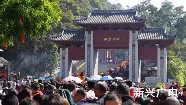 新兴旅游，在广东云浮地区度假方面提升新高度，满氏农场茶场山庄农家乐为之喝彩！